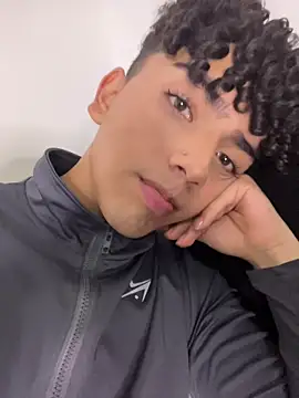 Nick Twink online show from 02-07-26, 04:05