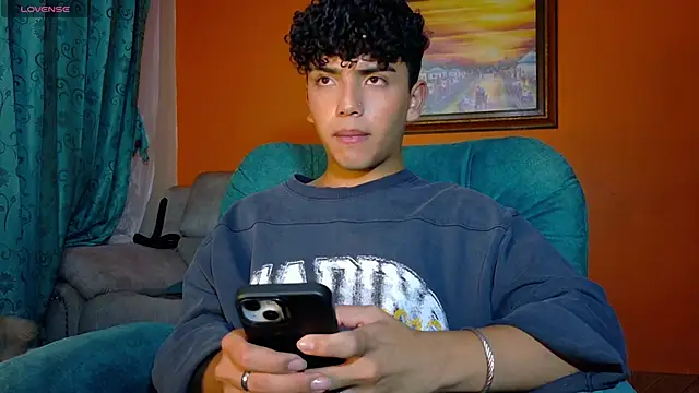 Nick Twink online show from 04-18-26, 03:21