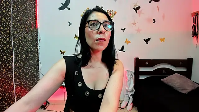 adellelennoxx online show from 01-15-26, 09:03