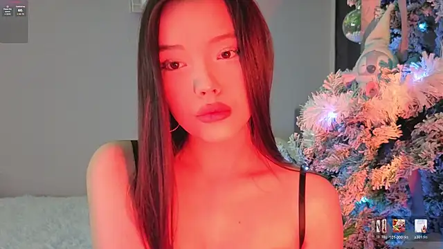 VanessaLure online show from 01-14-26, 04:45