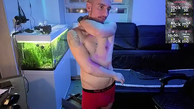 Rayzel White online show from 02-03-26, 11:21