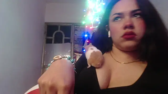 Loriiiany online show from 02-28-26, 04:46