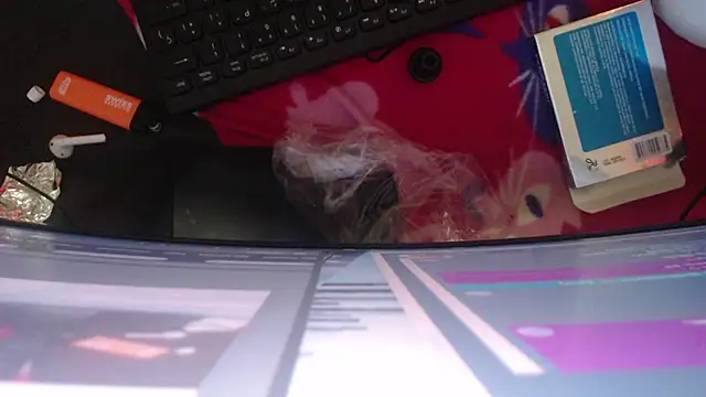 Loriiiany online show from 03-02-26, 07:15