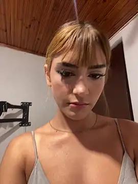 ivy-777 online show from 02-15-26, 08:38