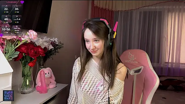 MarcelaBlas online show from 03-20-26, 02:11