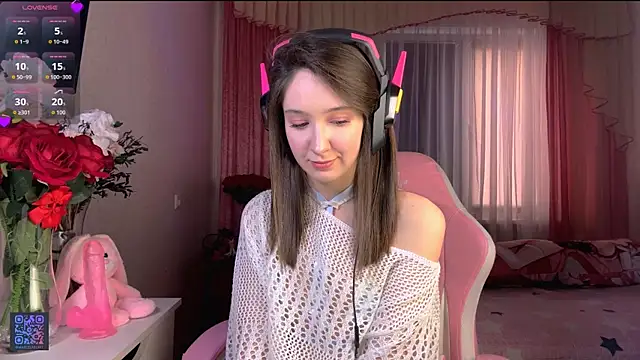 MarcelaBlas online show from 04-07-26, 02:06