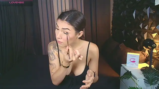 inababe online show from 03-03-26, 12:00