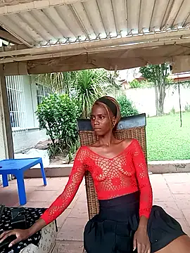 SexySlimTeaX online show from 01-15-26, 08:08