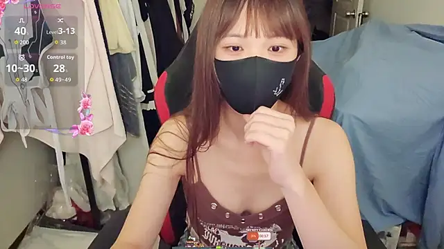 shiki434-st online show from 03-23-26, 12:09