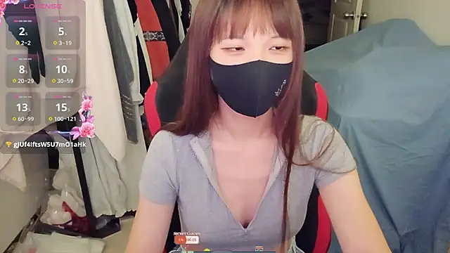 shiki434-st online show from 04-01-26, 12:06