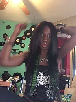 dianagonewild online show from 04-12-26, 10:04