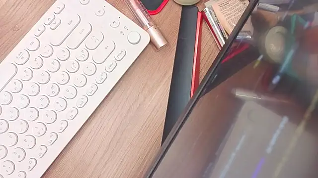 Sweet M1la online show from 02-05-26, 11:15