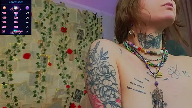 Lappyloo online show from 02-15-26, 07:51