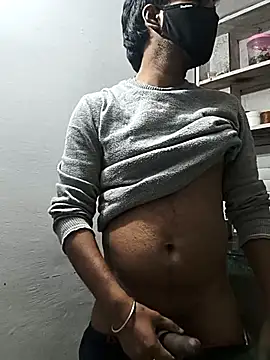 Hottlund6 online show from 02-12-26, 01:22