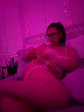 cartierprincess online show from 02-02-26, 01:37