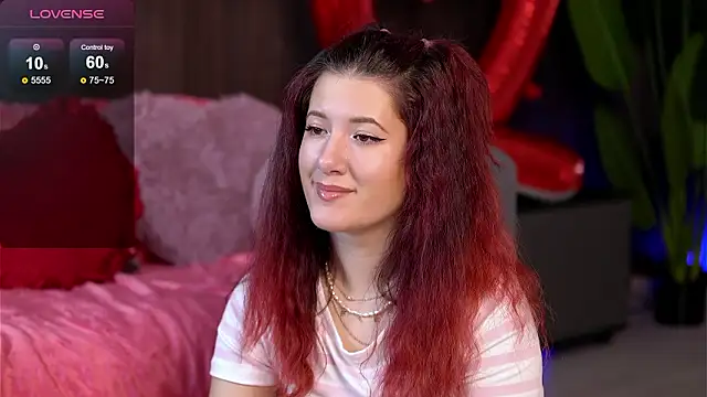 EvaMo0n online show from 02-15-26, 04:53