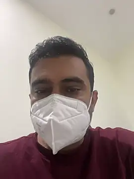 Arman-choudhary1998 online show from 01-15-26, 04:55