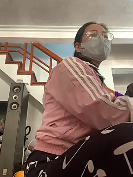 emgaisayhi online show from 03-03-26, 01:45