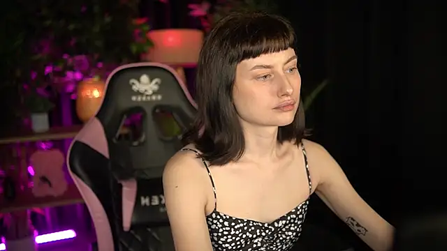 baby luna xo online show from 01-14-26, 11:27