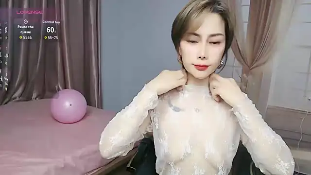 lucyyanyan online show from 05-16-26, 11:09