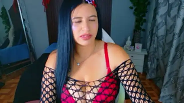 keileen luna online show from 04-16-26, 09:39