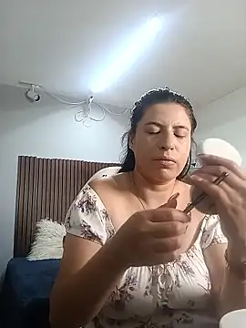 keileen luna online show from 06-05-26, 08:47