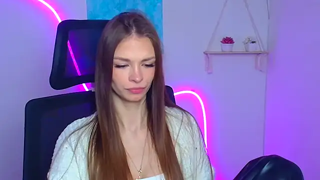 Lina Loveuu online show from 02-24-26, 12:25