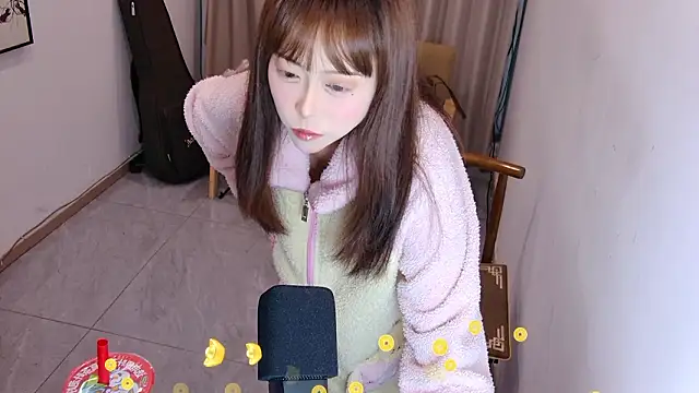 yuki-888 online show from 03-09-26, 12:42