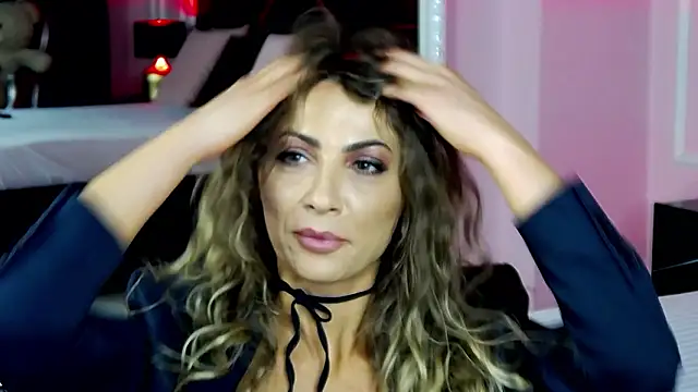 Anne Goddess online show from 03-14-26, 07:36