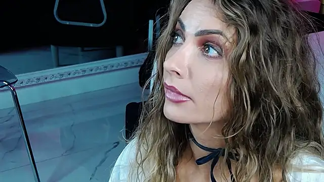 Anne Goddess online show from 03-31-26, 06:03