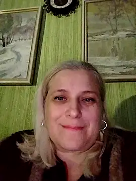 NyushaLollipop online show from 01-19-26, 03:38