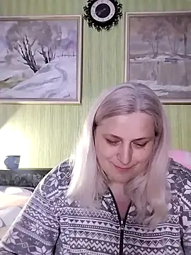 NyushaLollipop online show from 03-26-26, 05:40