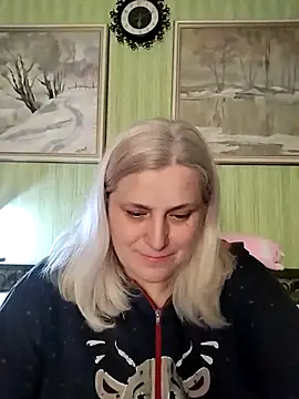 NyushaLollipop online show from 03-29-26, 04:07