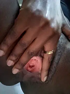 Pretty Barbie0 online show from 04-03-26, 04:21