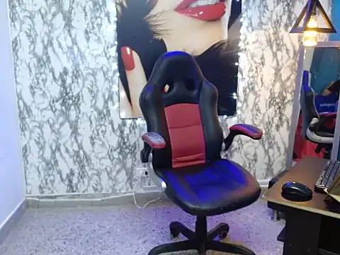 marilin black online show from 02-16-26, 07:43