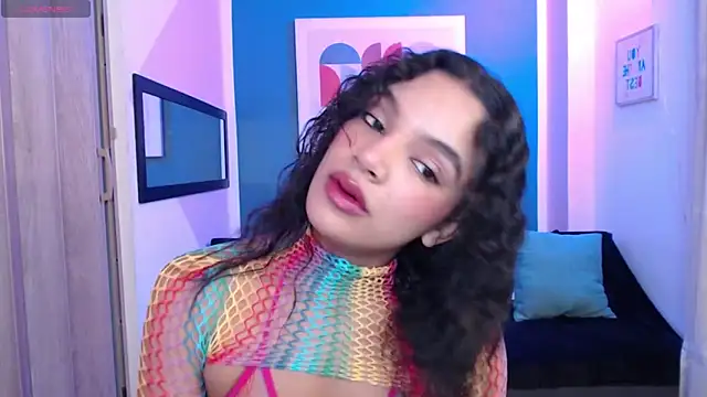 Nyxx Velariia online show from 02-24-26, 02:26