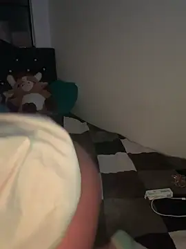 Nyxx Velariia online show from 03-21-26, 05:23