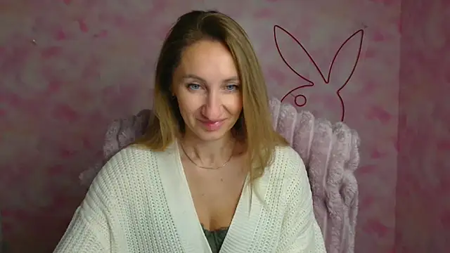 Diana Sweeet  online show from 04-21-26, 05:25