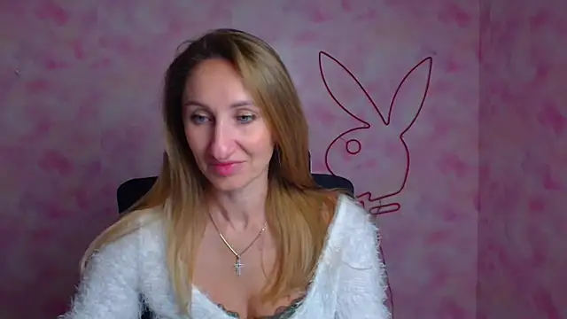 Diana Sweeet  online show from 04-25-26, 11:46