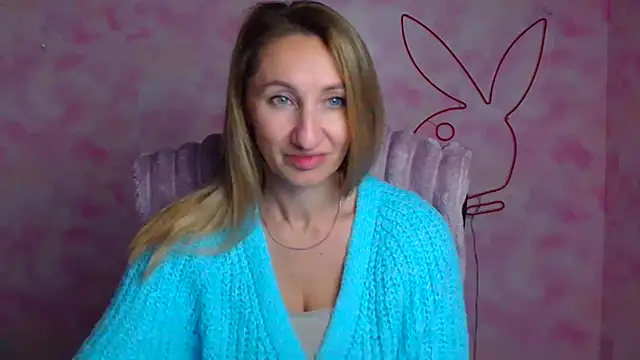 Diana Sweeet  online show from 04-28-26, 05:45