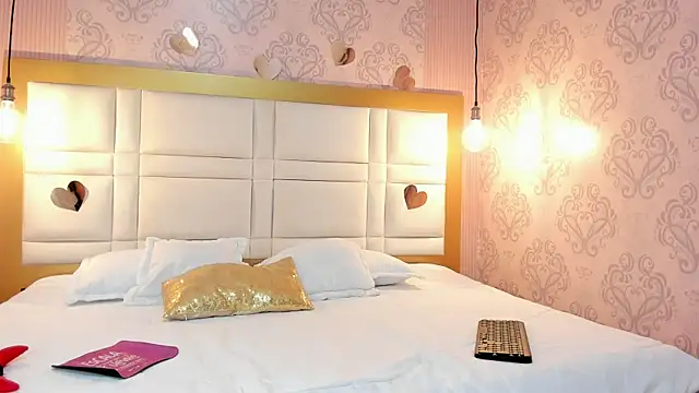 sweet alyssa07 online show from 01-16-26, 11:36