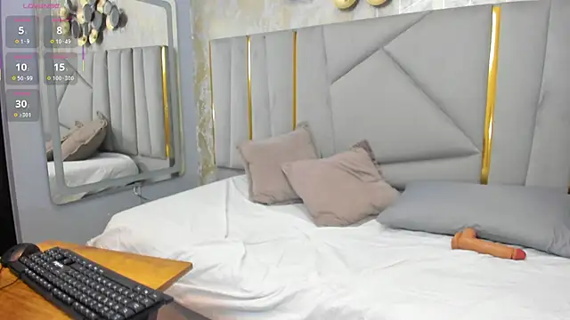 Gabby santos  online show from 04-09-26, 12:10