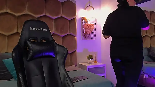 Mila laurent1 online show from 02-03-26, 08:58