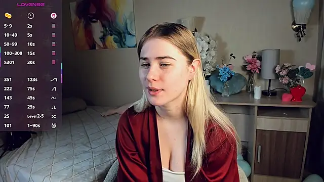 Snapshot of LuanaFincel chatting on 02-22-26, 01:07 LuanaFincel online show from 02-22-26, 01:07