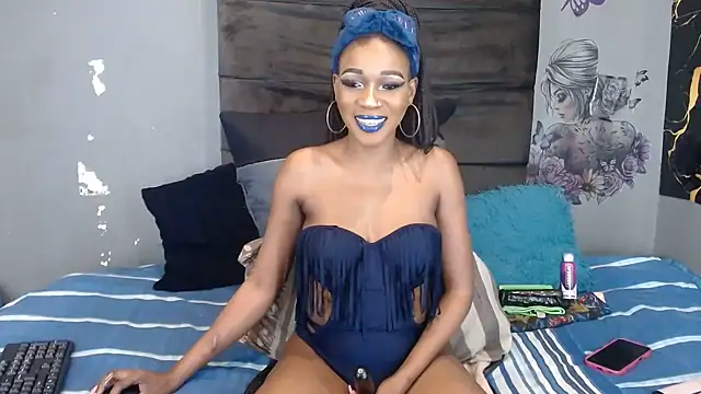 QUEENASHxXx online show from 06-30-26, 04:19