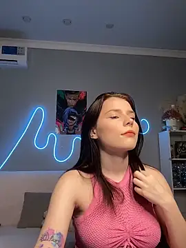 JinxMoon online show from 02-25-26, 05:11