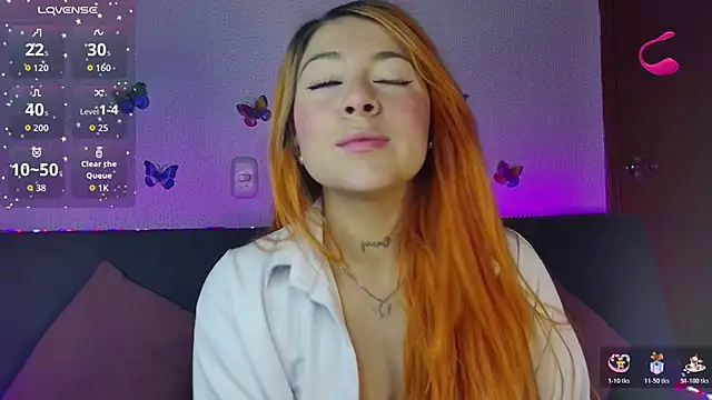 Anihaa online show from 02-02-26, 07:18