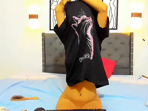 Meliisa lan online show from 03-29-26, 05:02