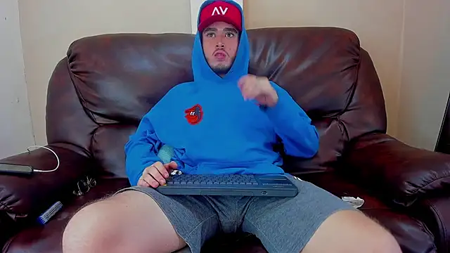 Salvattore Muller online show from 04-06-26, 12:52