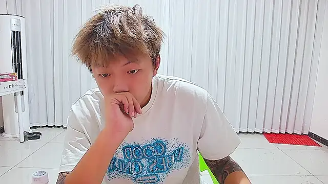 Chocolates-001 online show from 07-29-26, 12:58